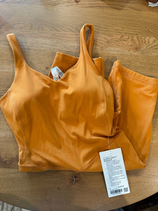Lululemon align bodysuit 8 - Picture 2 of 2